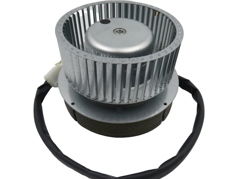 DC Fan for NIBE - 618888