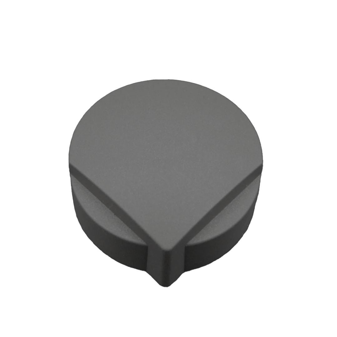 NIBE Grey Knob - 518660