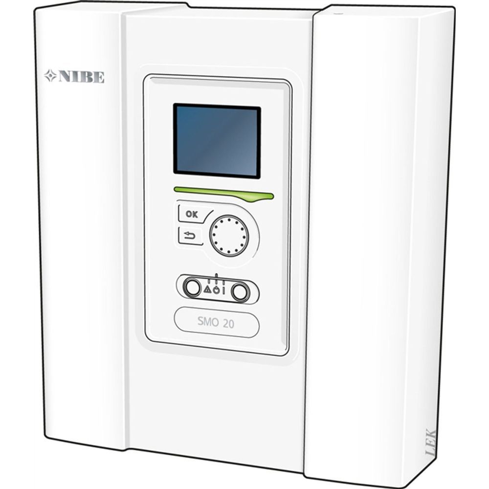 NIBE Control Module - SMO 20 - 067224