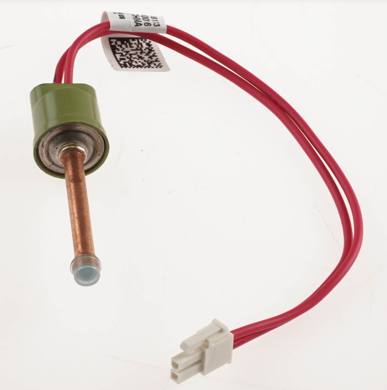 NIBE High-Pressure Switch 29 Bar - 818123