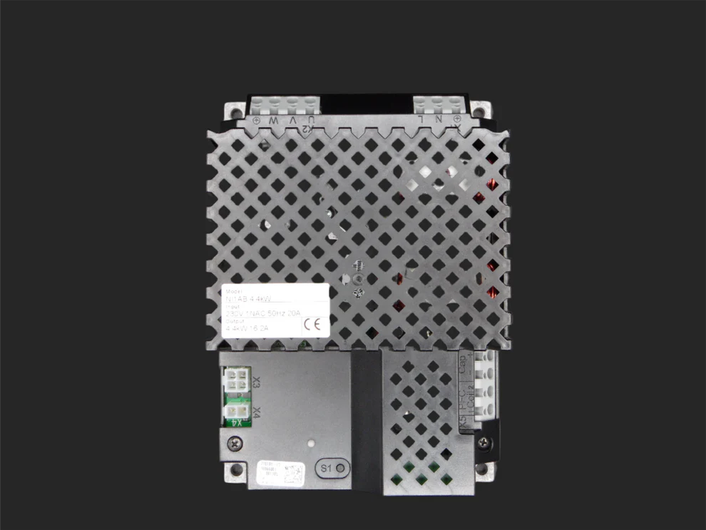 NIBE Inverter Module