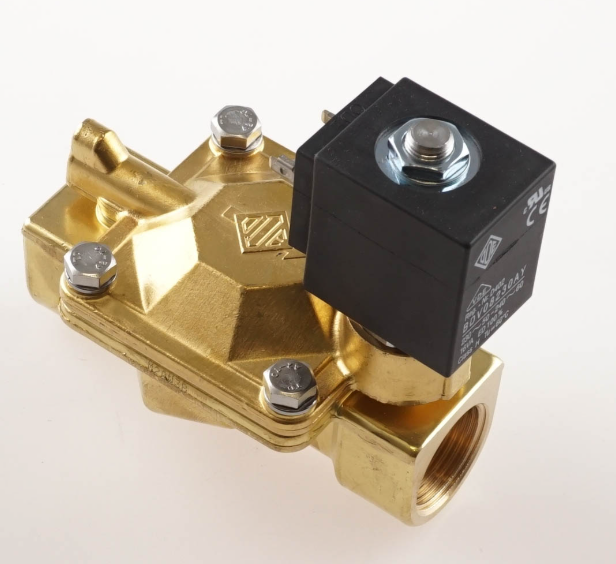 NIBE Magnetic Valve