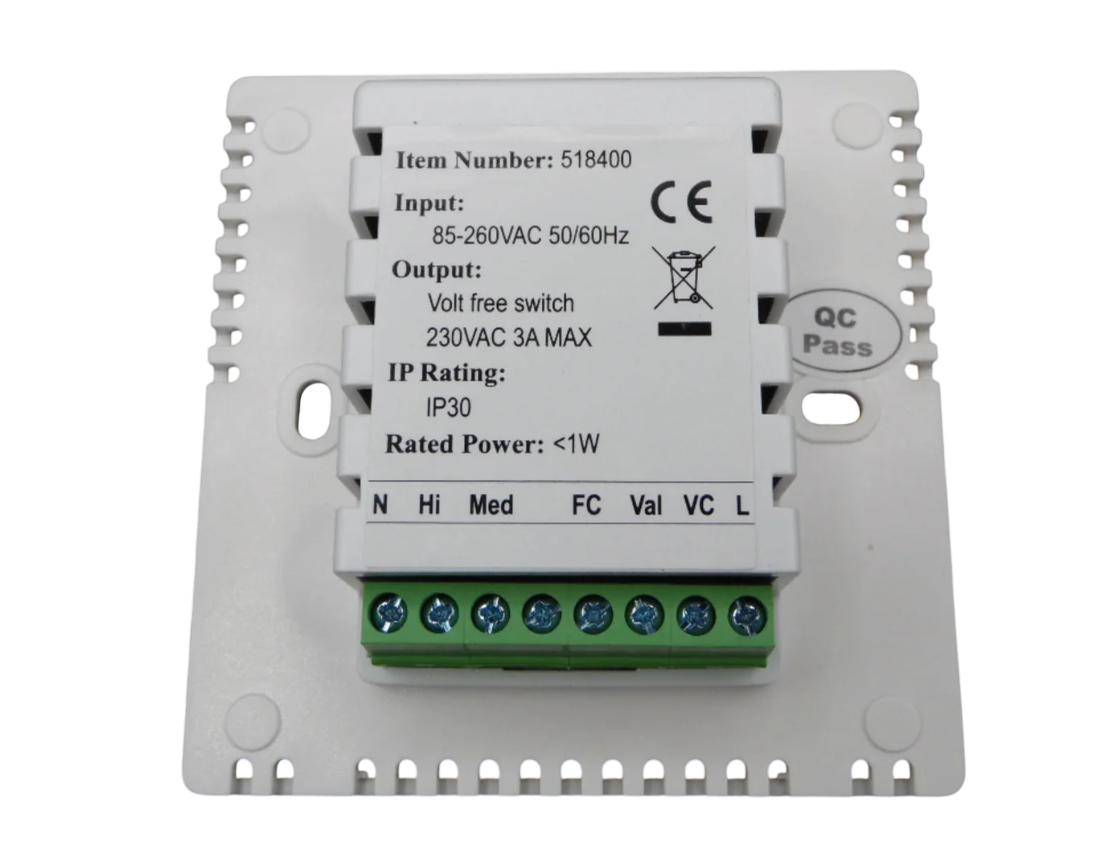 NIBE Room Thermostat - 518400
