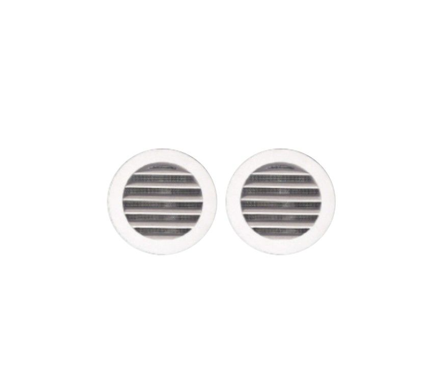 Panasonic External Grille Kit 202mm - PCZ-GB1091