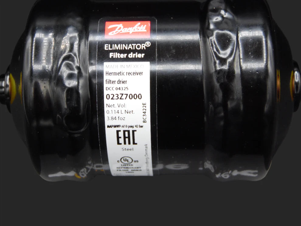 NIBE Filter Drier