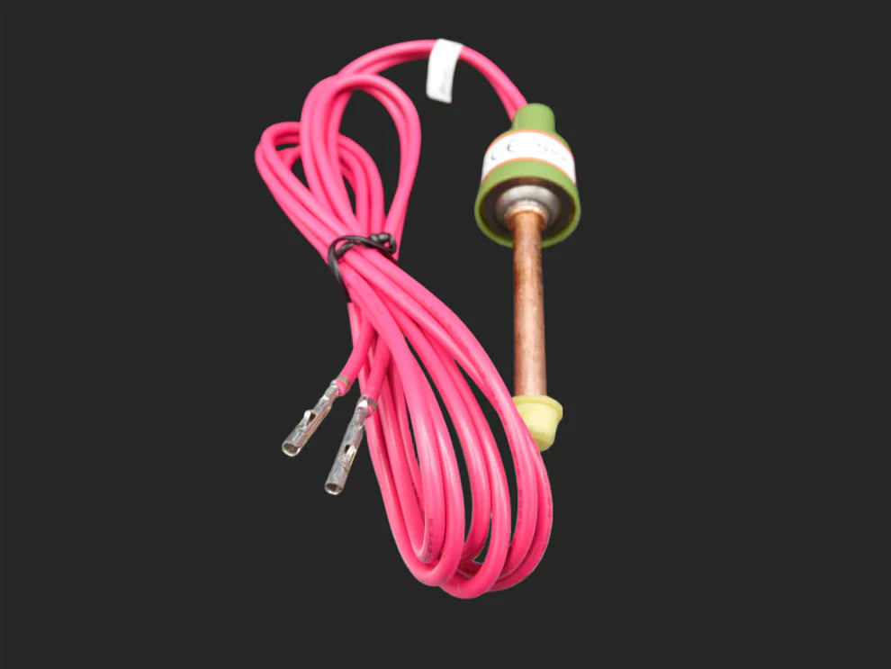 NIBE High Pressure Stat