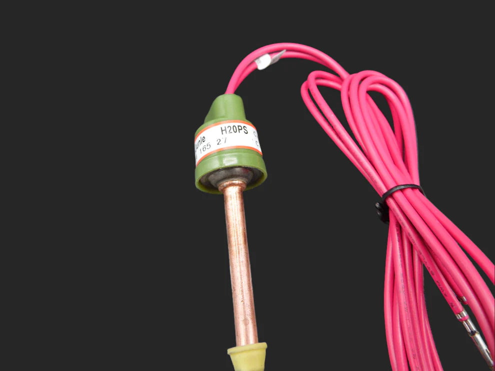 NIBE High Pressure Stat