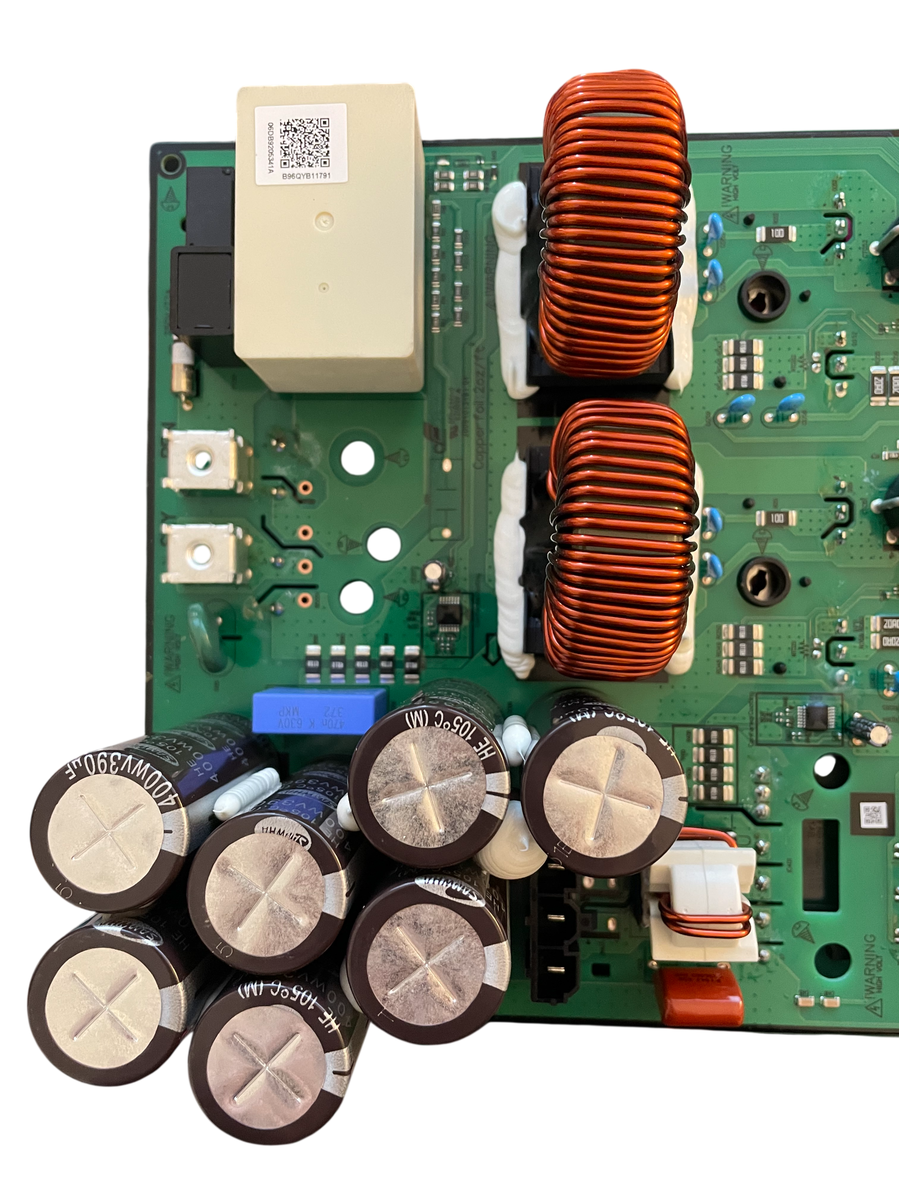 Samsung Assy PCB Inverter - DB82-07896A