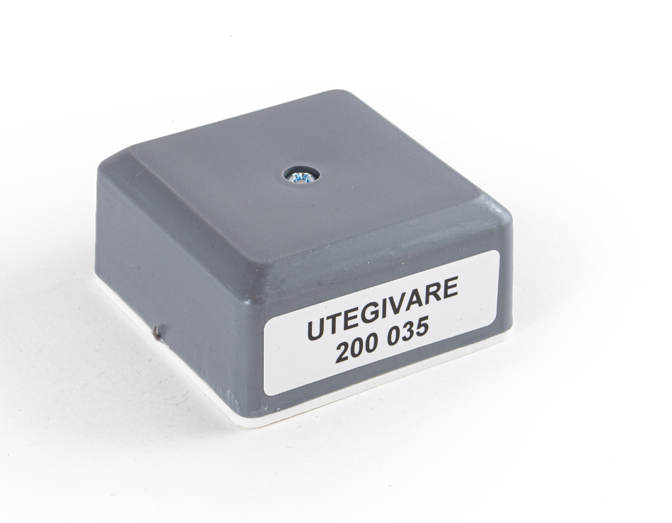 Thermia Danfoss SENSOR OUTDOOR 200 035 - 086U2701