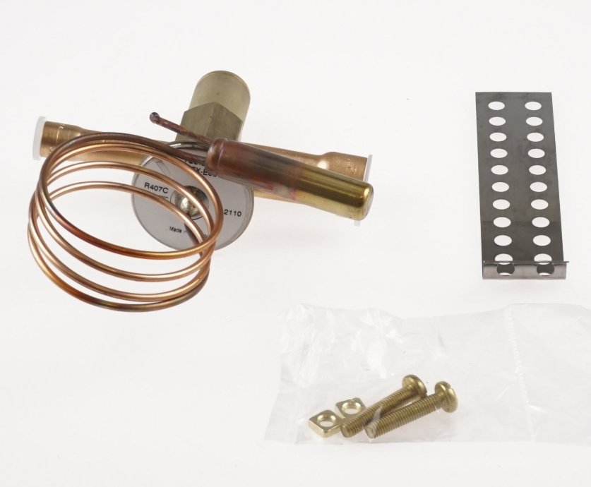 NIBE Expansion Valve