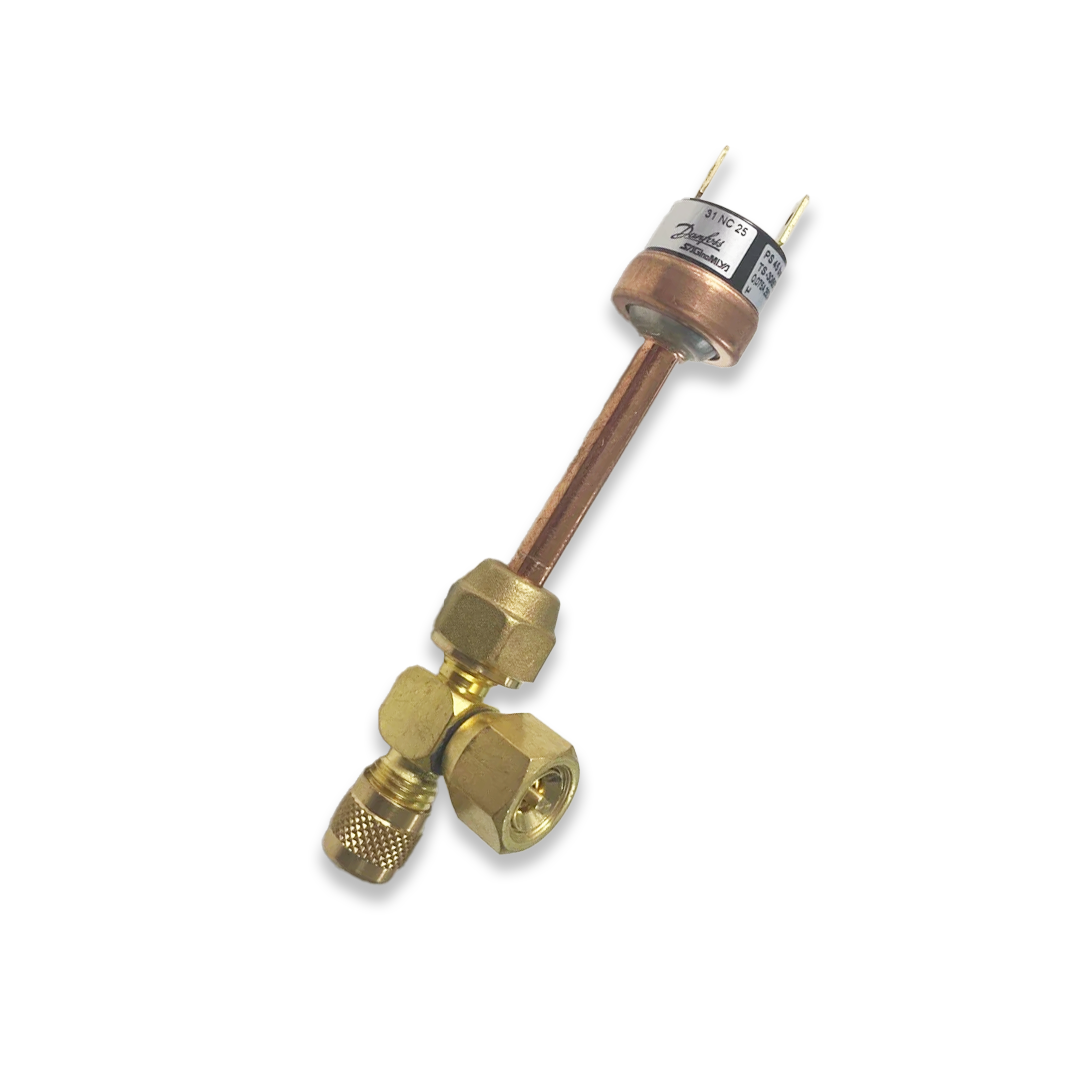 Thermia / Danfoss Service Pressostat 31 Bar - 086U2036 / 334804