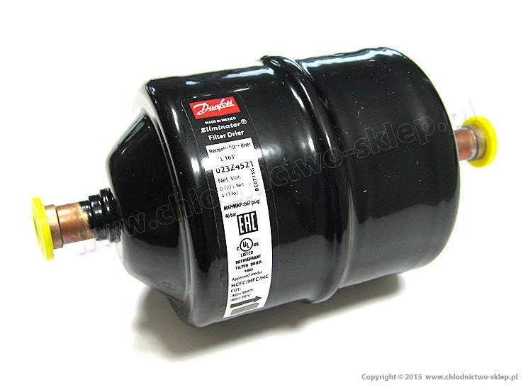 Thermia / Danfoss Filter Drier - 206487