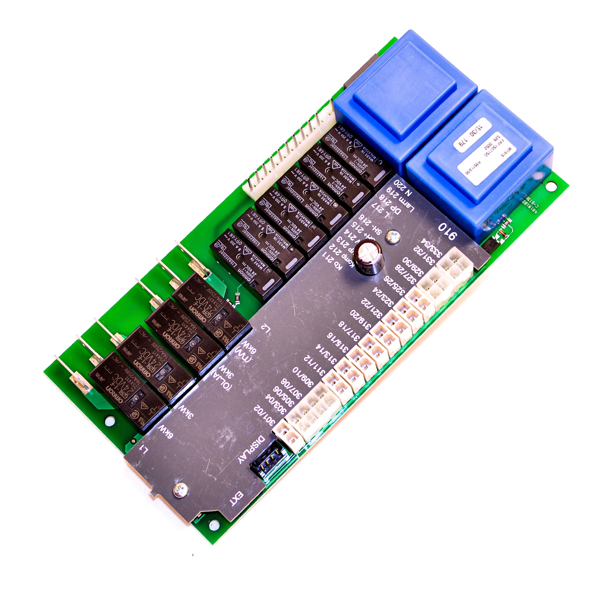 Thermia Relay Card (915B) - 086U0840 / 334748