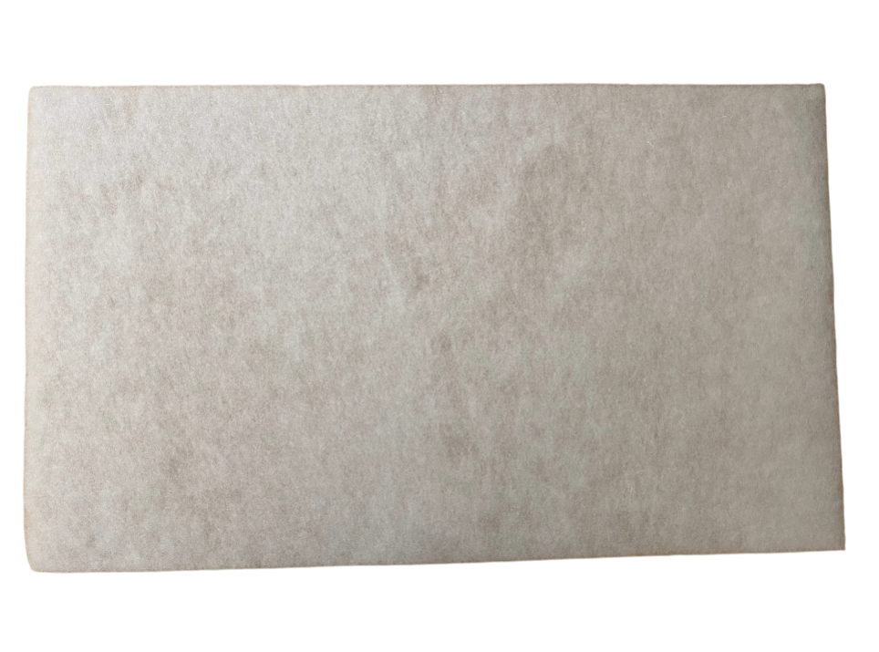 Universal Filter for Exhaust Heat Pumps 