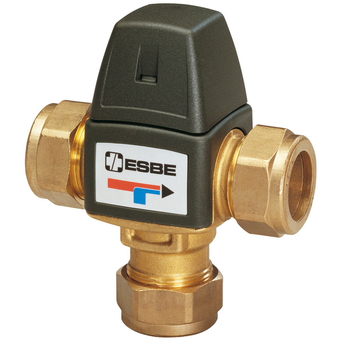 ESBE Thermostatic Mixing Valve