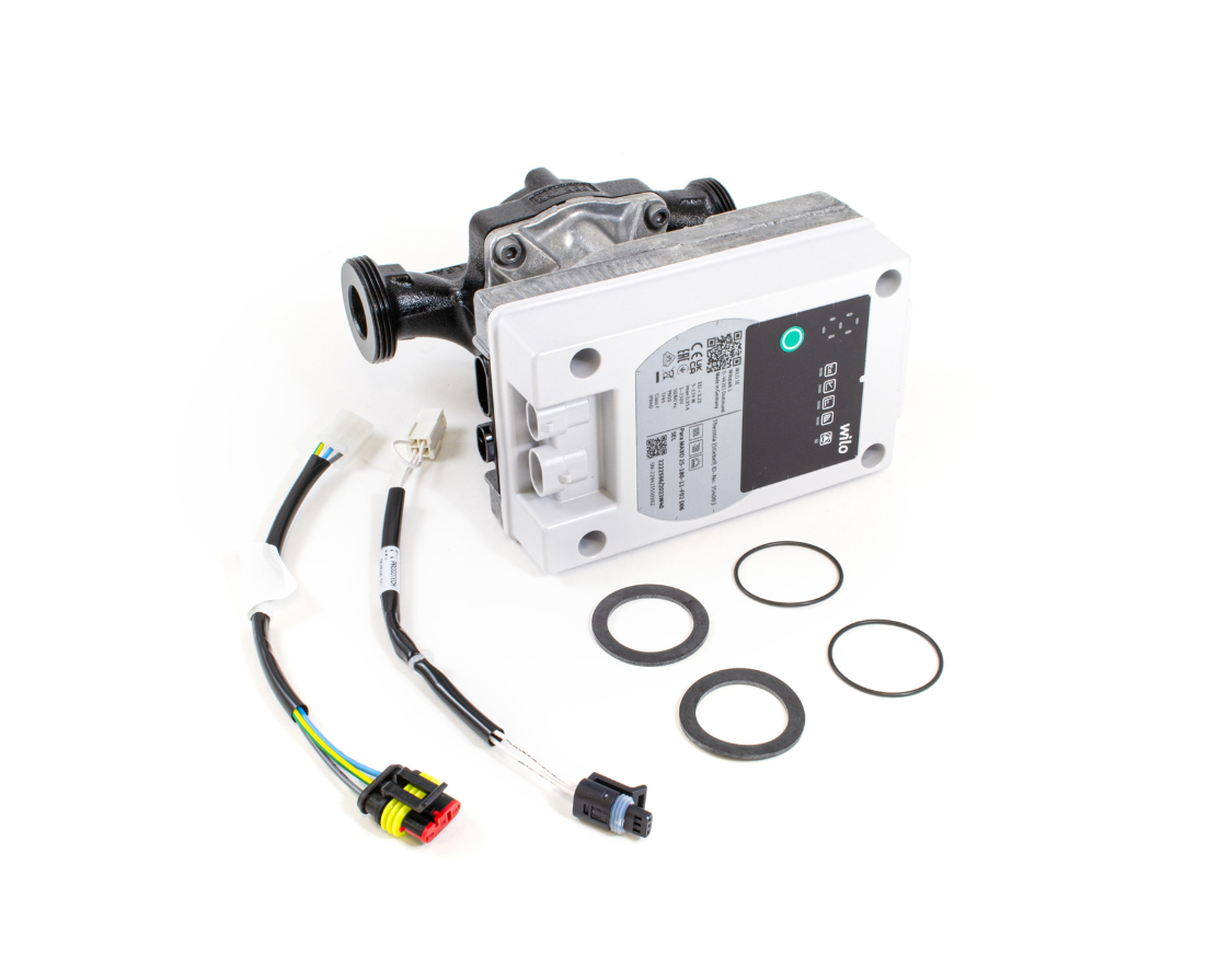 WILO Para Maxo 25-180-11-F02 - 205292