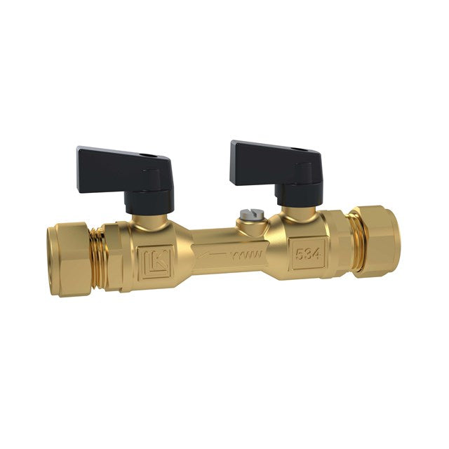 LK 534 ThermoFill