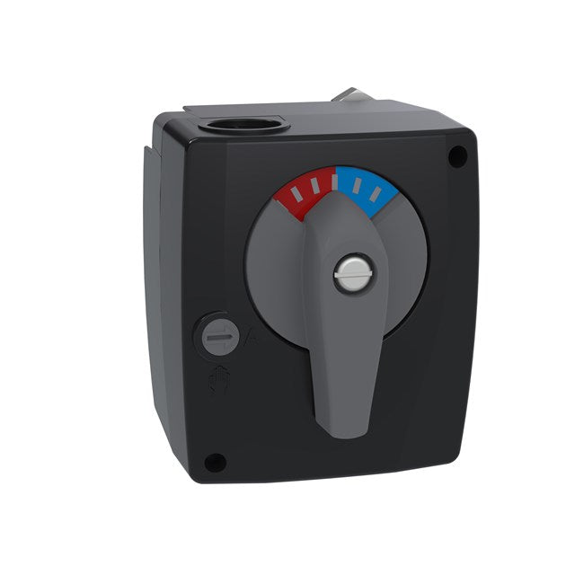 LK 950 Valve Actuator