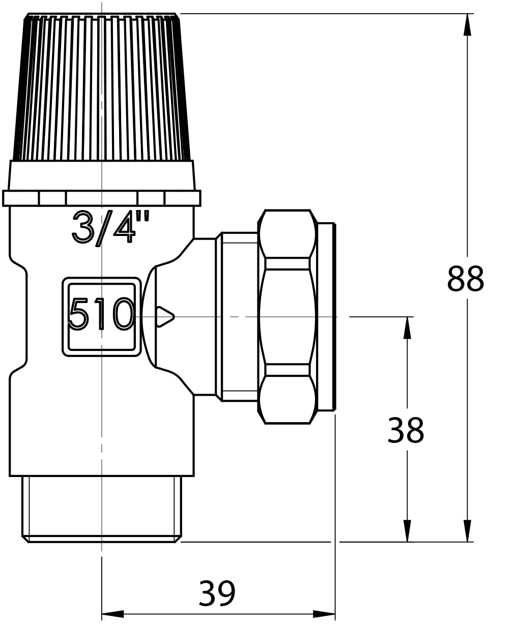 LK 511 MultiSafe