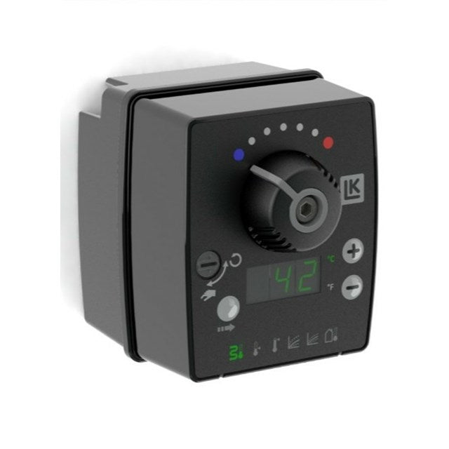 LK 110 Actuator