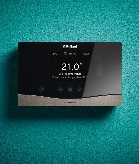 Vaillant Sensocomfort VRC 720F - 0020260937