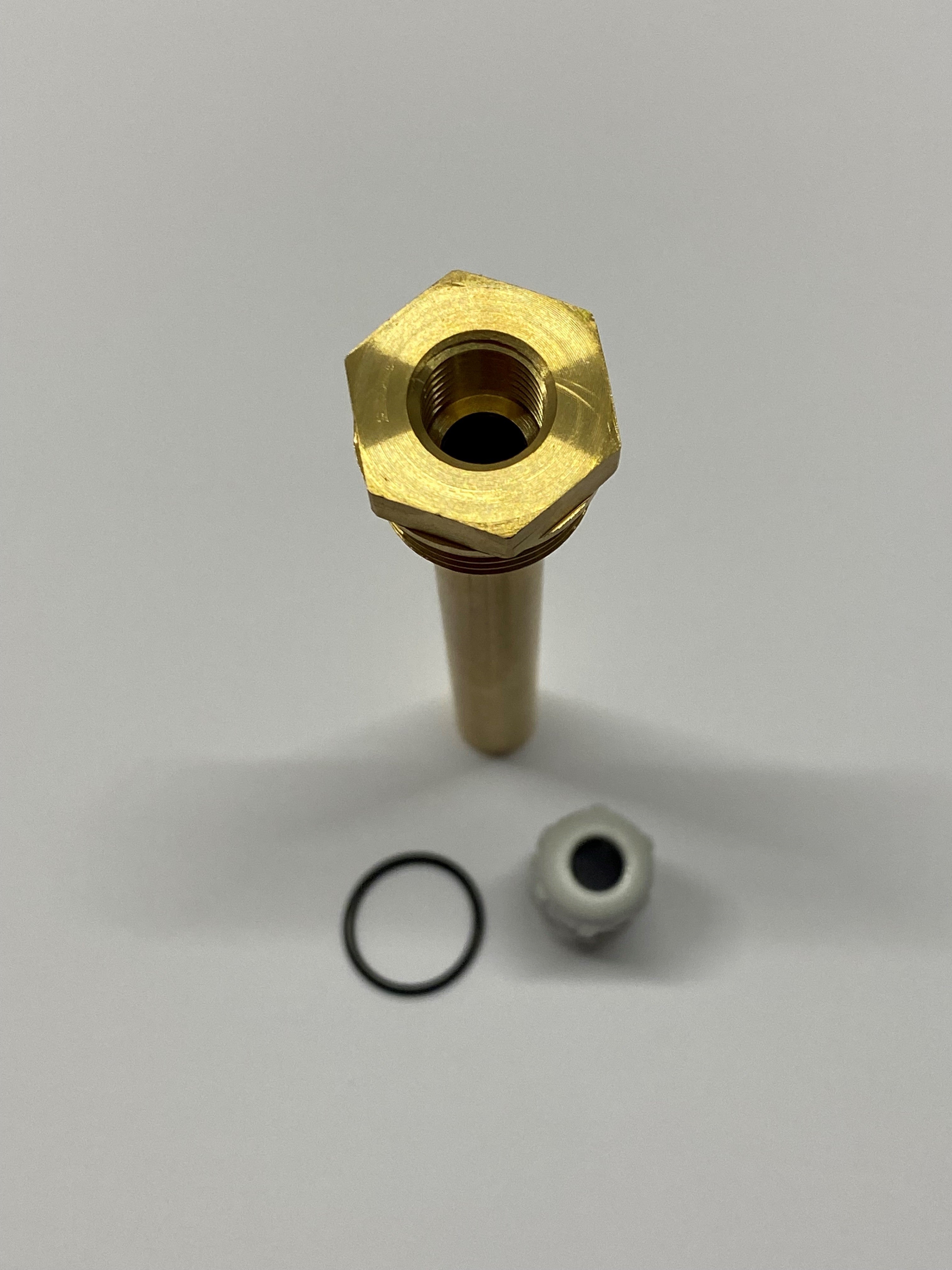 120mm Sensor Pocket